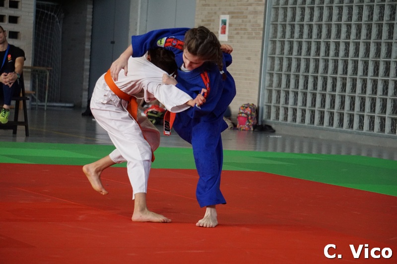 JUEGOS DEPORTIVOS DE NAVARRA - 1ª JORNADA INFANTIL Y CADETE. 27-01-24. RESULTADOS. FOTOS.